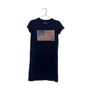 Polo Ralph Lauren cotton USA dress size XS